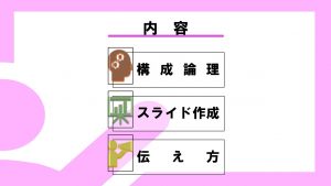 薬剤師に求められるプレゼンテーションスキル