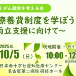 高額療養費制度